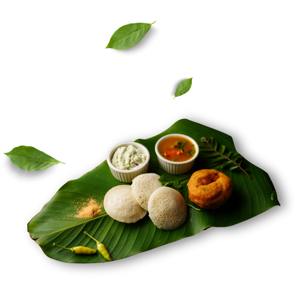 Surya Veg & Dosa Company